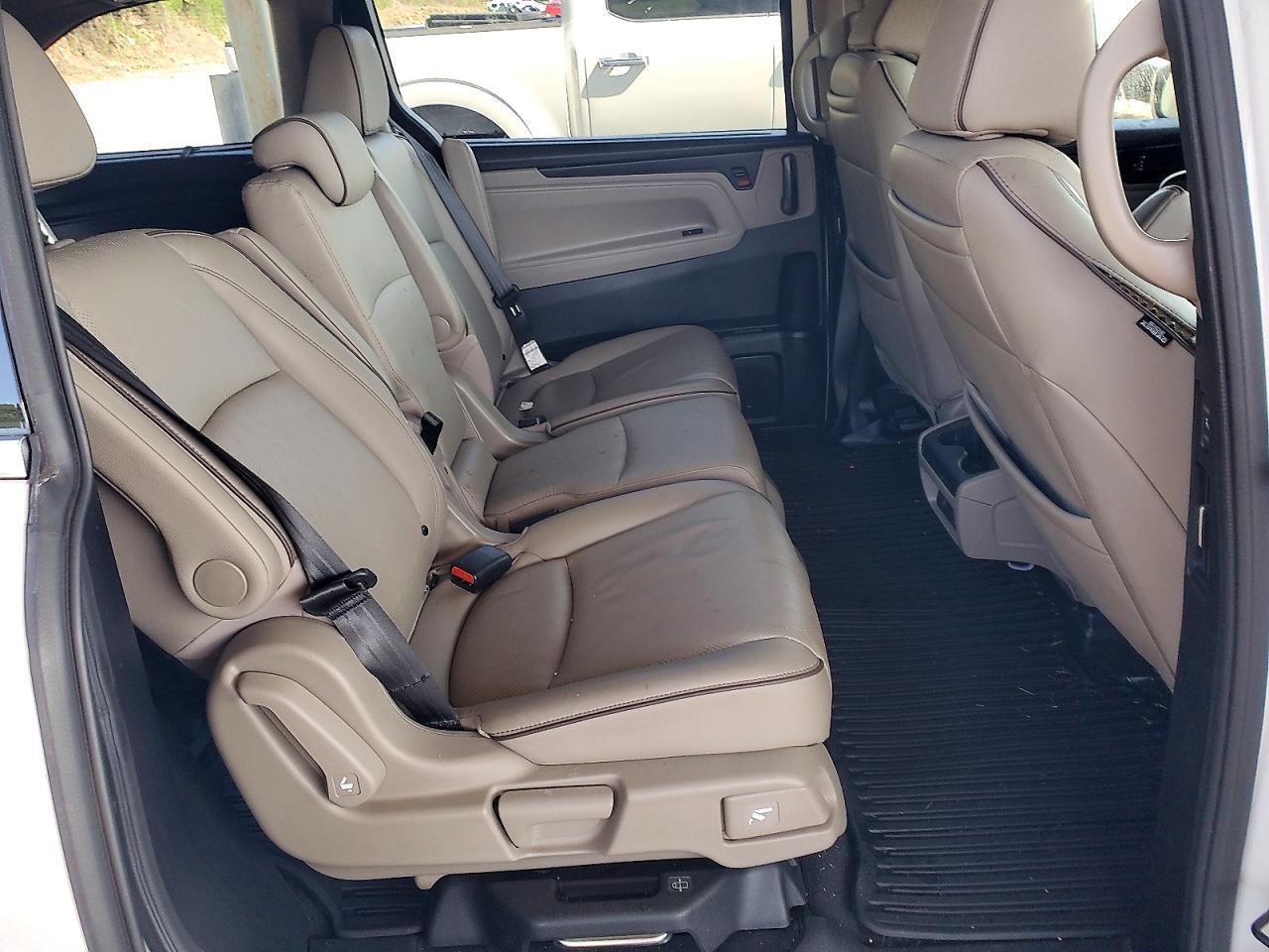 5FNRL6H97NB017584 2022 HONDA ODYSSEY photo no. 11