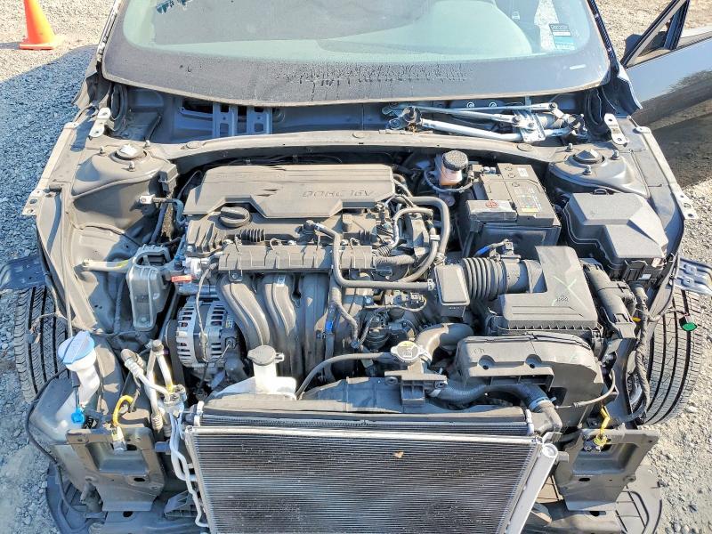 2022 HYUNDAI ELANTRA SEL — Фото 11 из 13