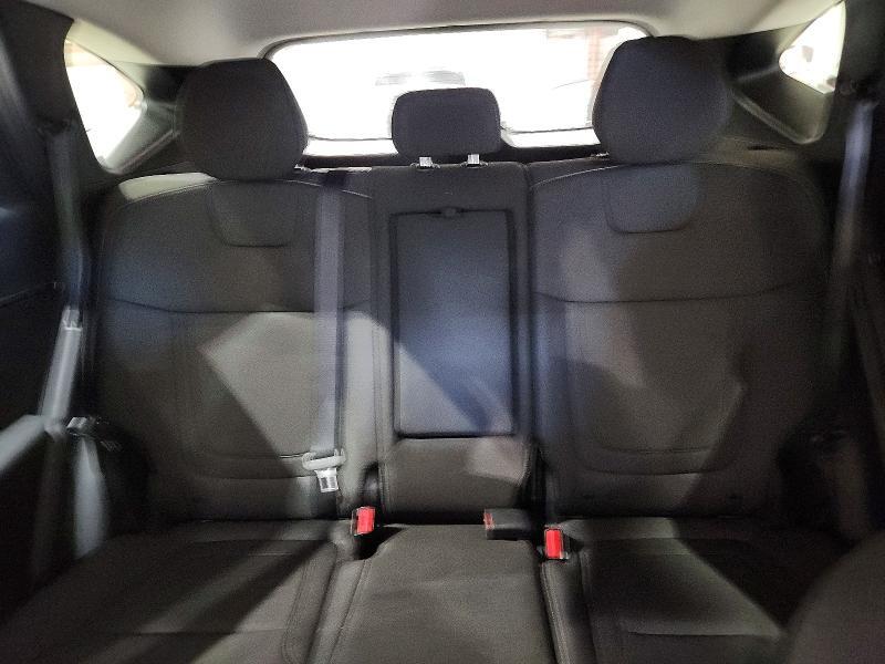 2022 HYUNDAI TUCSON SEL — Фото 10 из 13