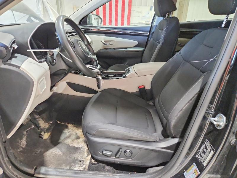 2022 HYUNDAI TUCSON SEL — Фото 7 из 13
