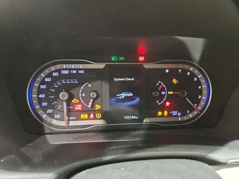 2022 HYUNDAI TUCSON SEL — Фото 9 из 13