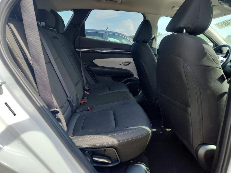 2022 HYUNDAI TUCSON SEL — Фото 11 из 13