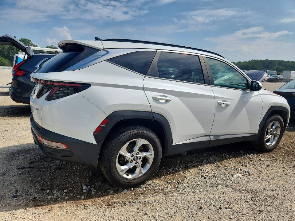 2022 HYUNDAI TUCSON SEL — Фото 3 из 13