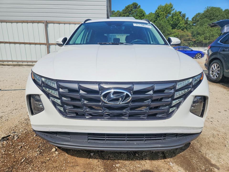 2022 HYUNDAI TUCSON SEL — Фото 5 из 13