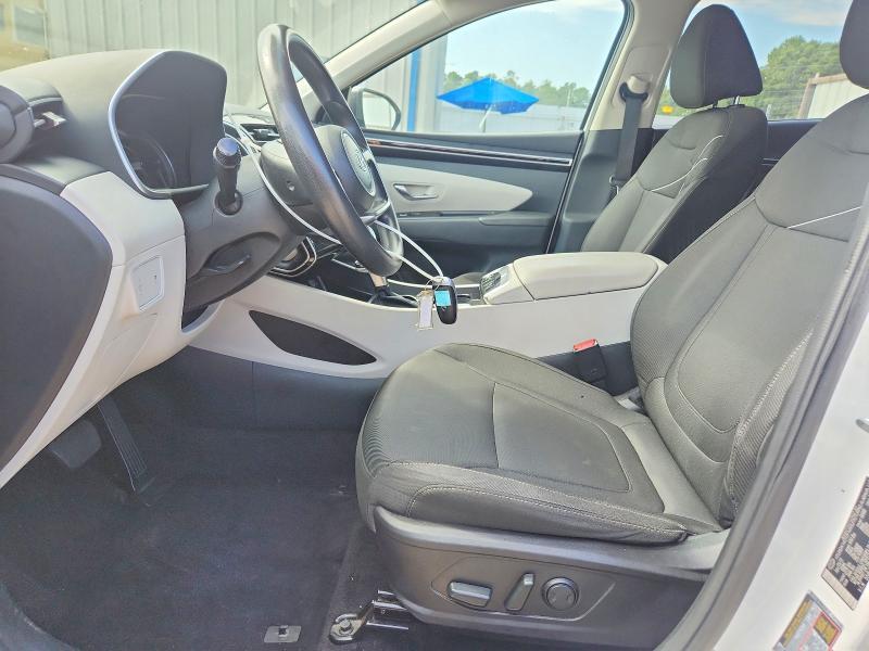 2022 HYUNDAI TUCSON SEL — Фото 7 из 13