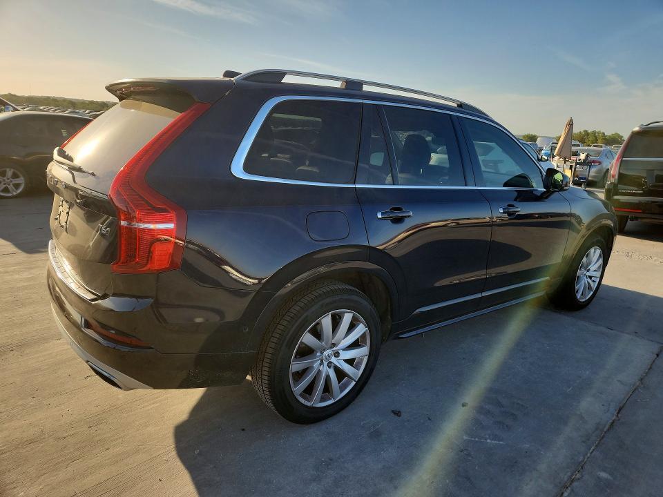 2016 VOLVO XC90 T6 — Фото 3 из 13