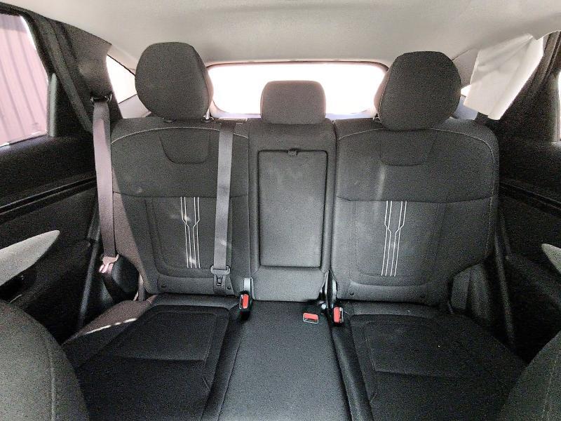 2022 HYUNDAI TUCSON SEL — Фото 10 из 14