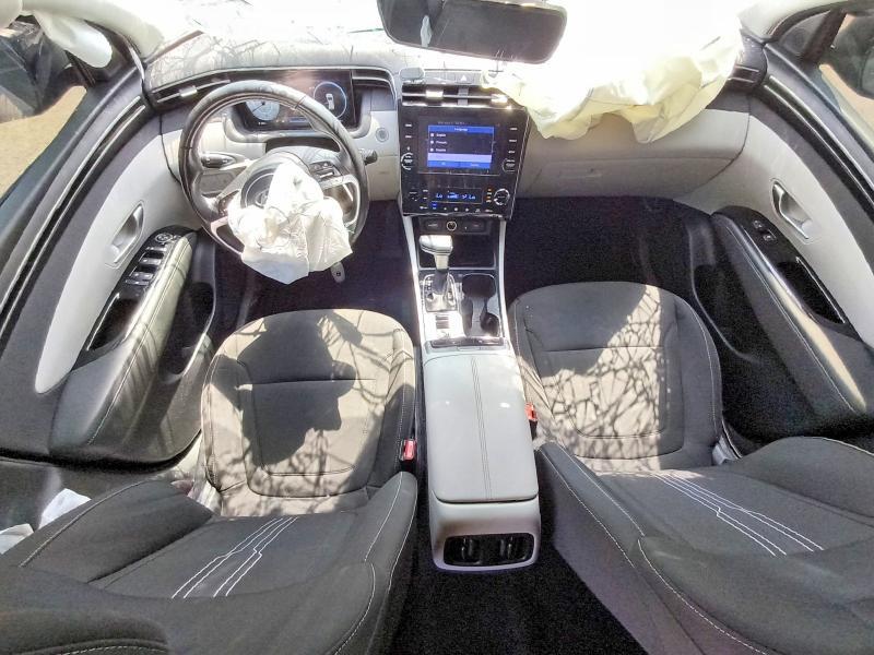2022 HYUNDAI TUCSON SEL — Фото 8 из 14