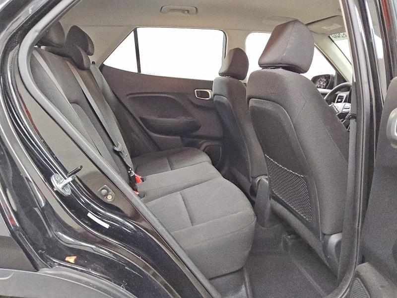 2022 HYUNDAI VENUE SE — Фото 10 из 13