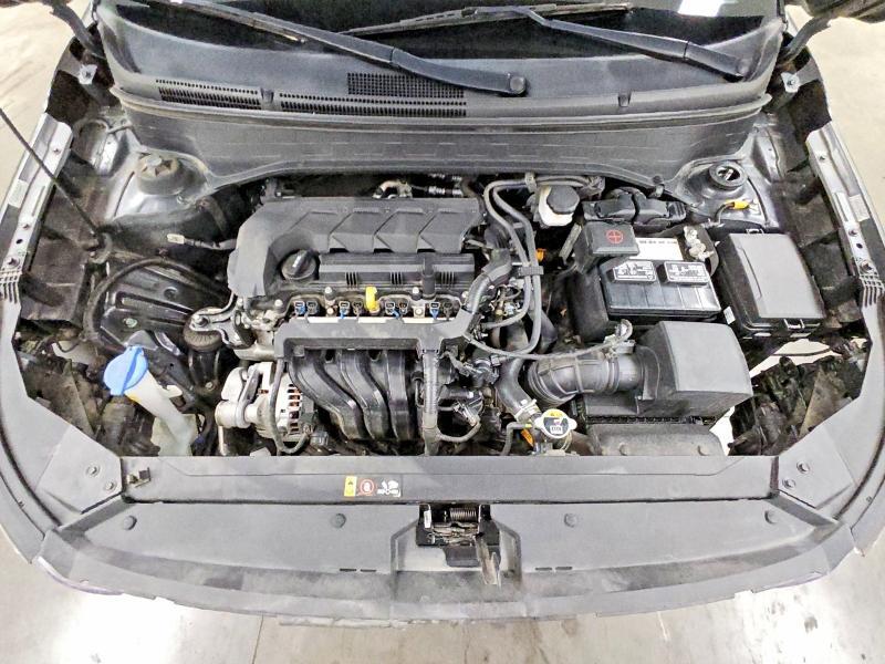 2022 HYUNDAI VENUE SE — Фото 11 из 13