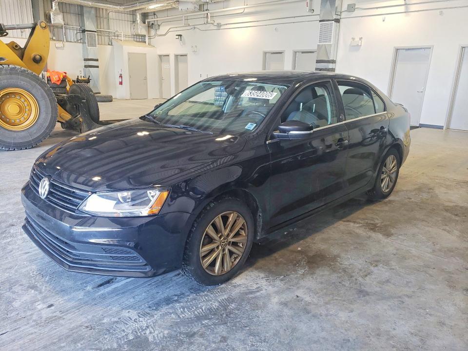 2017 VOLKSWAGEN JETTA 3VWDB7AJ7HM306775