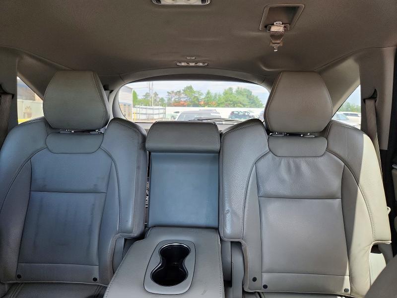 2017 ACURA MDX — Фото 10 из 16