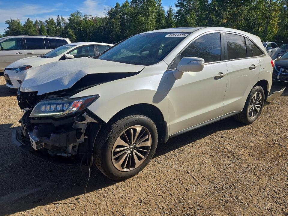 2017 ACURA RDX 5J8TB4H79HL804065