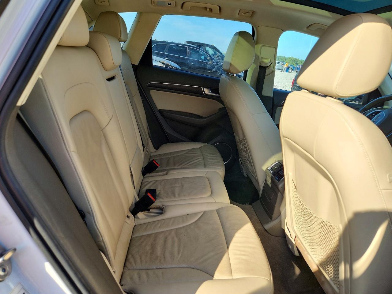 2017 AUDI Q5 PREMIUM PLUS — Фото 11 из 13
