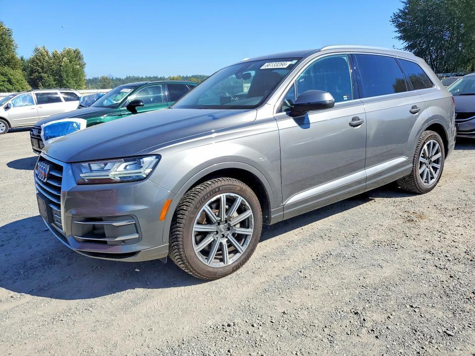 2017 AUDI Q7 WA1LAAF79HD031346