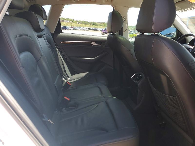 2017 AUDI Q5 PREMIUM PLUS — Фото 11 из 13