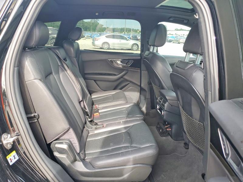 2017 AUDI Q7 PREMIUM PLUS — Фото 11 из 15