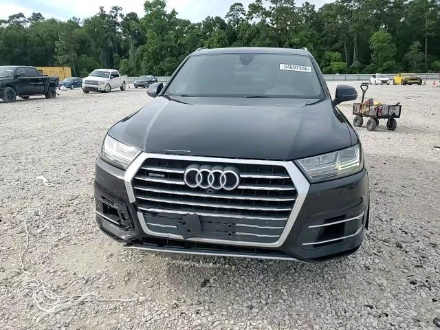 2017 AUDI Q7 PREMIUM PLUS — Фото 14 из 15