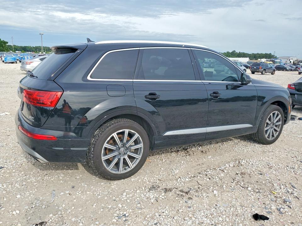 2017 AUDI Q7 PREMIUM PLUS — Фото 3 из 15