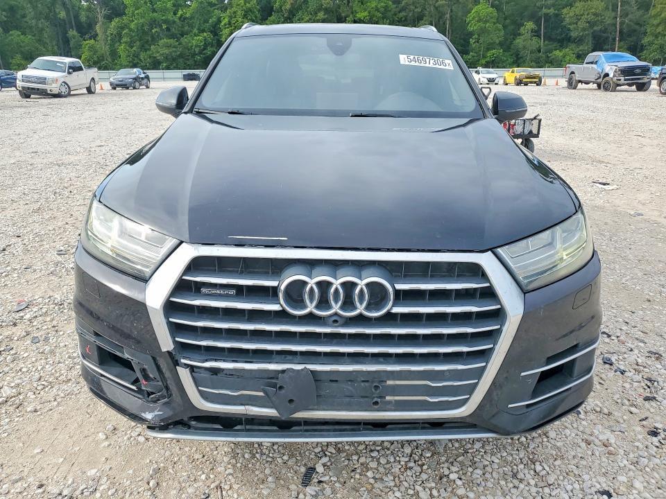 2017 AUDI Q7 PREMIUM PLUS — Фото 5 из 15