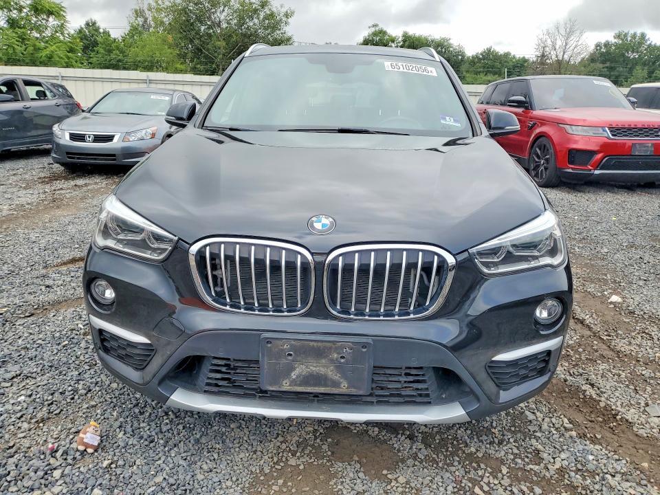 2017 BMW X1 XDRIVE28I — Фото 5 из 13