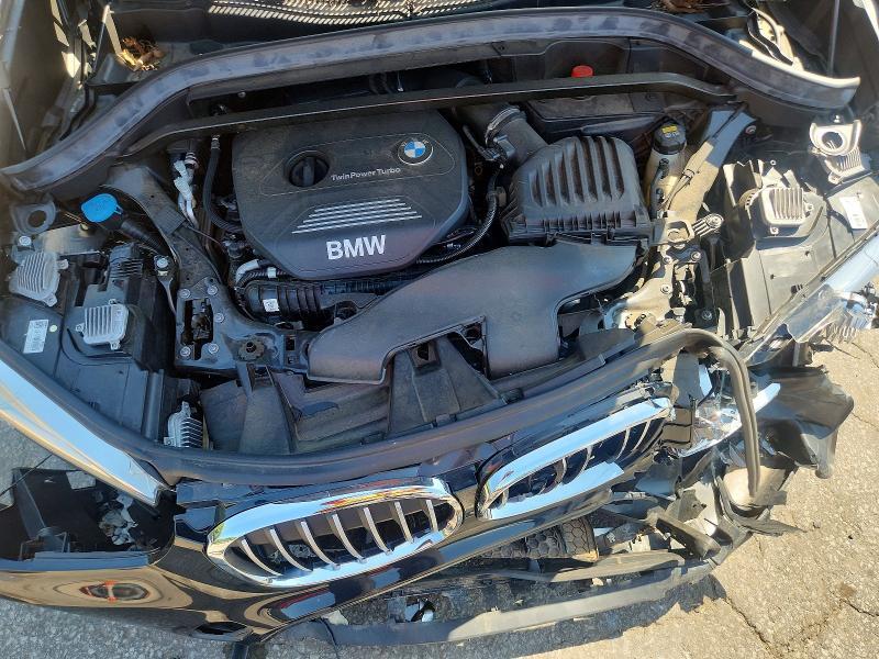 2017 BMW X1 XDRIVE28I — Фото 11 из 12