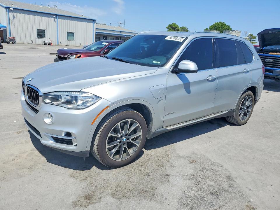 2017 BMW X5 5UXKT0C33H0S80903