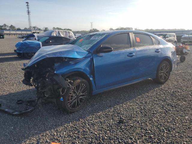2022 KIA FORTE 3KPF54AD3NE423464