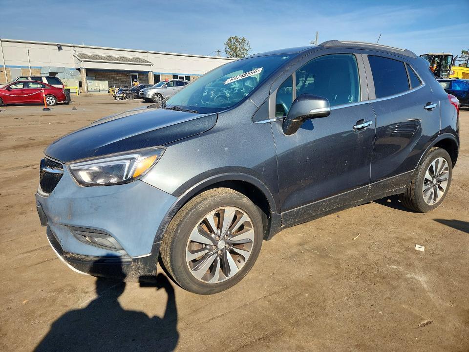 2017 BUICK ENCORE KL4CJCSB0HB146970