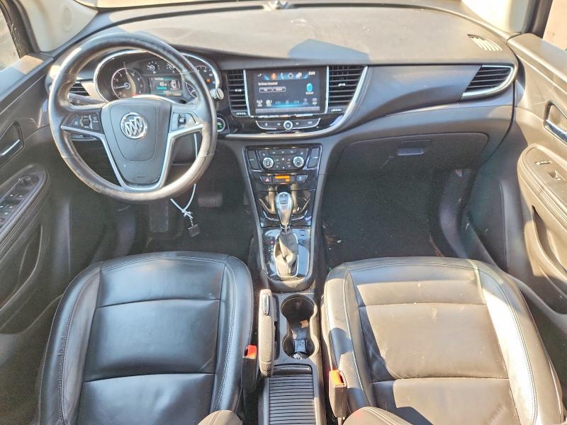 2017 BUICK ENCORE ESSENCE — Фото 8 из 12