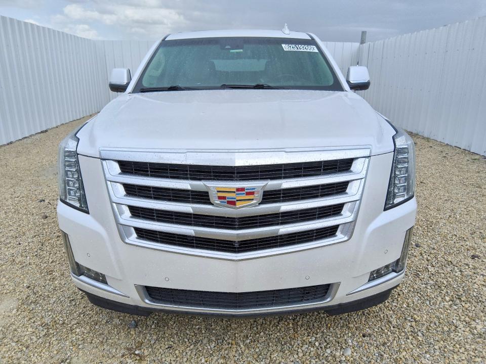 2017 CADILLAC ESCALADE LUXURY — Фото 5 из 14