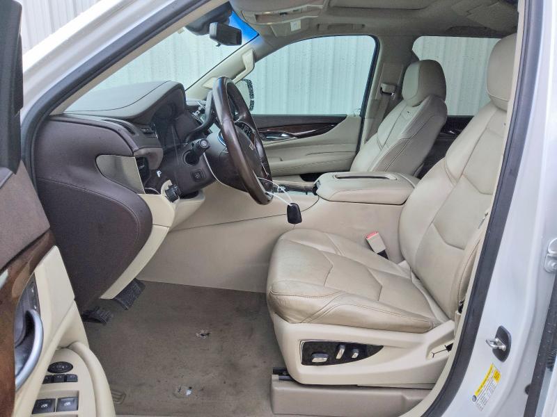 2017 CADILLAC ESCALADE LUXURY — Фото 7 из 14