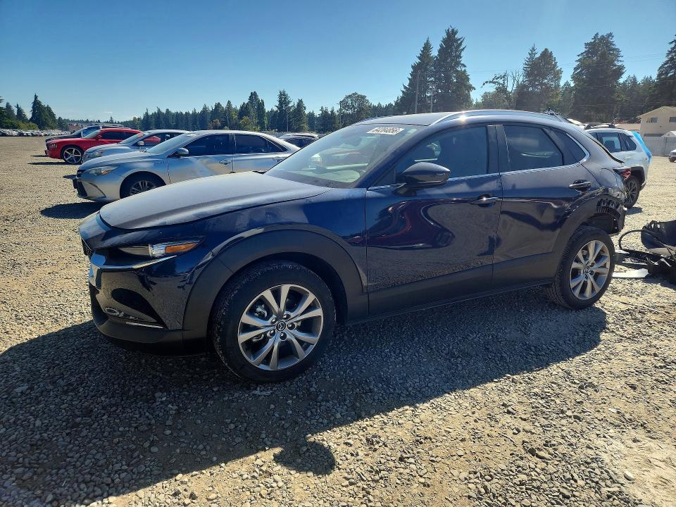 2022 MAZDA CX-30 3MVDMBBL0NM424919
