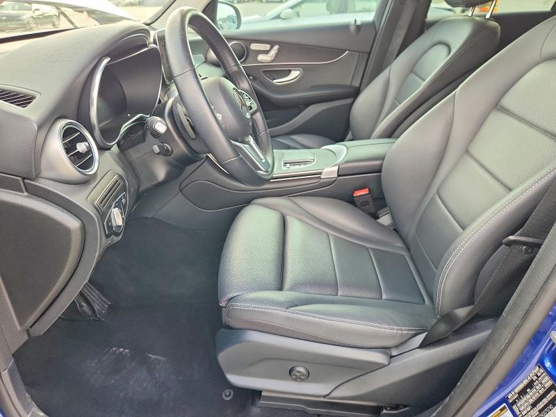 2022 MERCEDES-BENZ GLC 300 — Фото 7 из 15