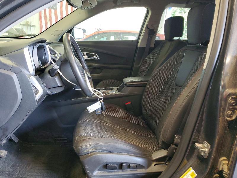 2017 CHEVROLET EQUINOX LT — Фото 7 из 13