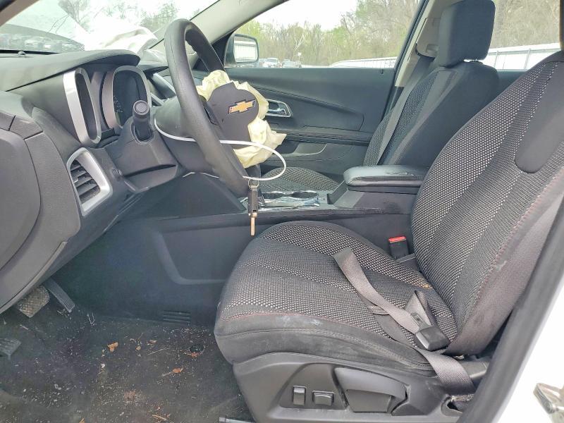 2017 CHEVROLET EQUINOX LS — Фото 7 из 12