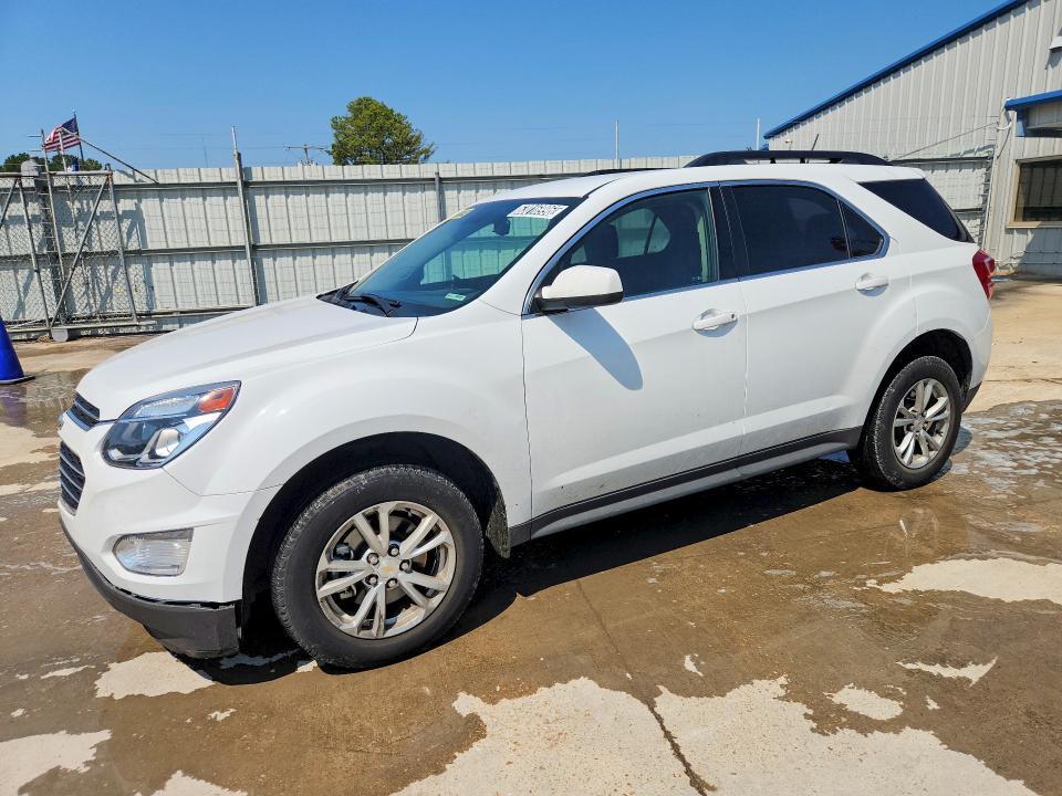 2017 CHEVROLET EQUINOX 2GNALCEK2H1516598