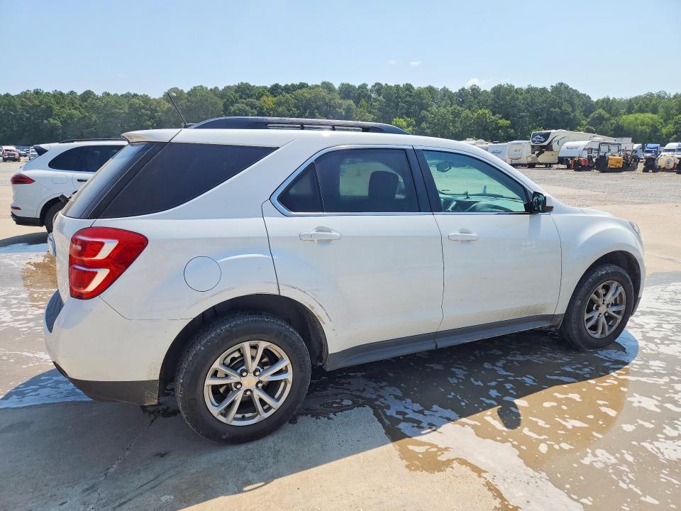 2017 CHEVROLET EQUINOX LT — Фото 3 из 13