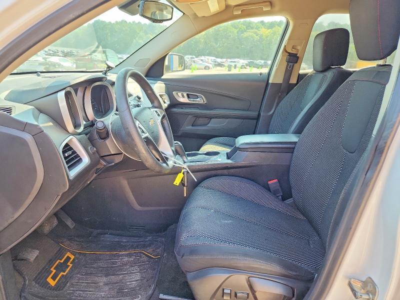 2017 CHEVROLET EQUINOX LT — Фото 7 из 13