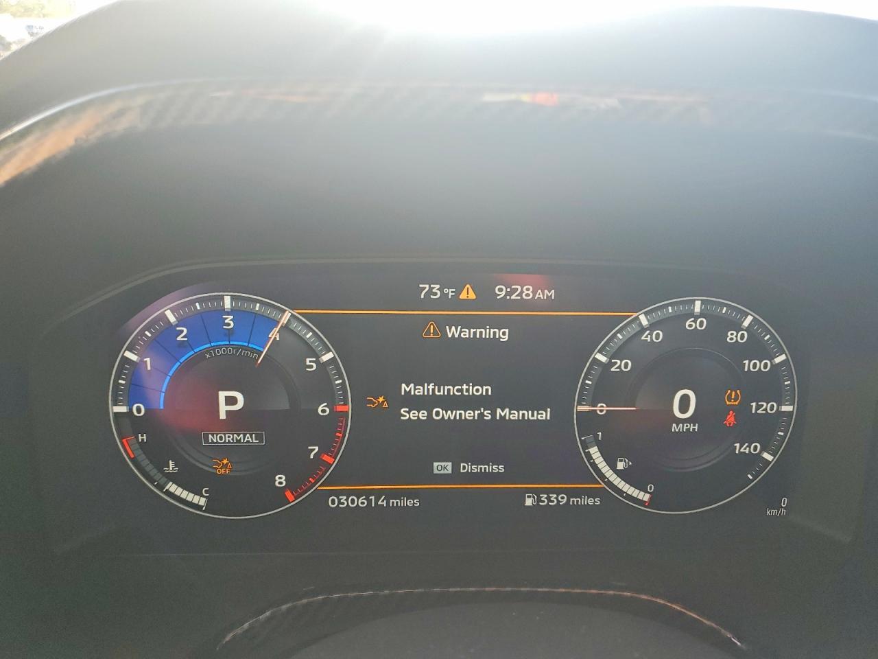2022 MITSUBISHI OUTLANDER SEL — Фото 9 из 13