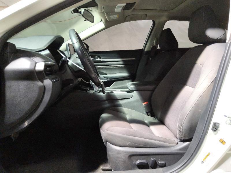 2022 NISSAN ALTIMA SV — Фото 7 из 13