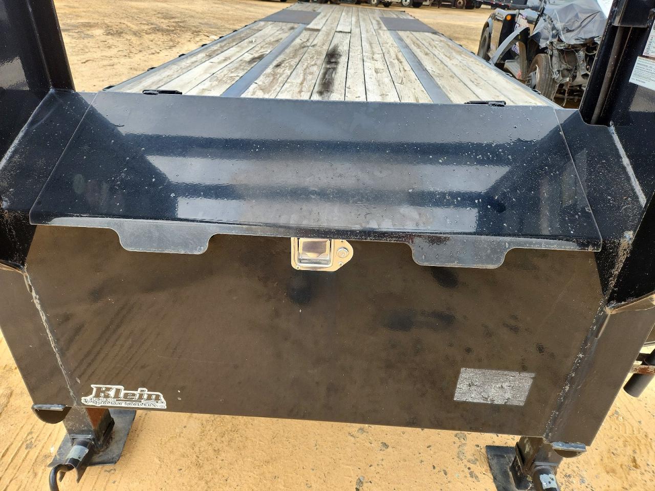 2022 NORSTAR EQUIPMENT TRAILER — Фото 7 из 10