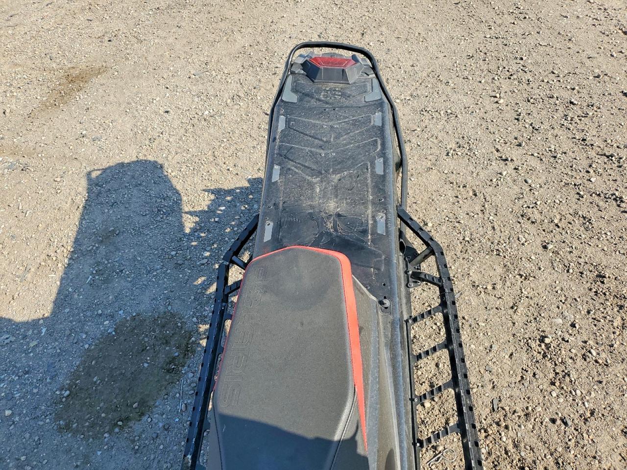 2022 POLARIS MATRYX SNOWMOBILE — Фото 5 из 10