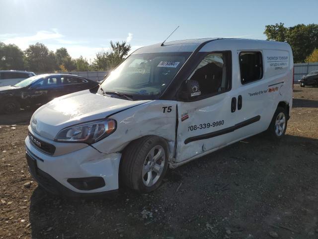 2022 RAM PROMASTER CITY ZFBHRFAB8N6X56792