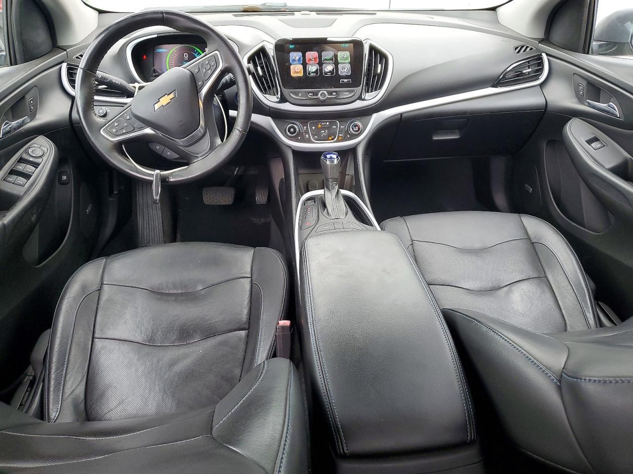 2017 CHEVROLET VOLT LT — Фото 8 из 13
