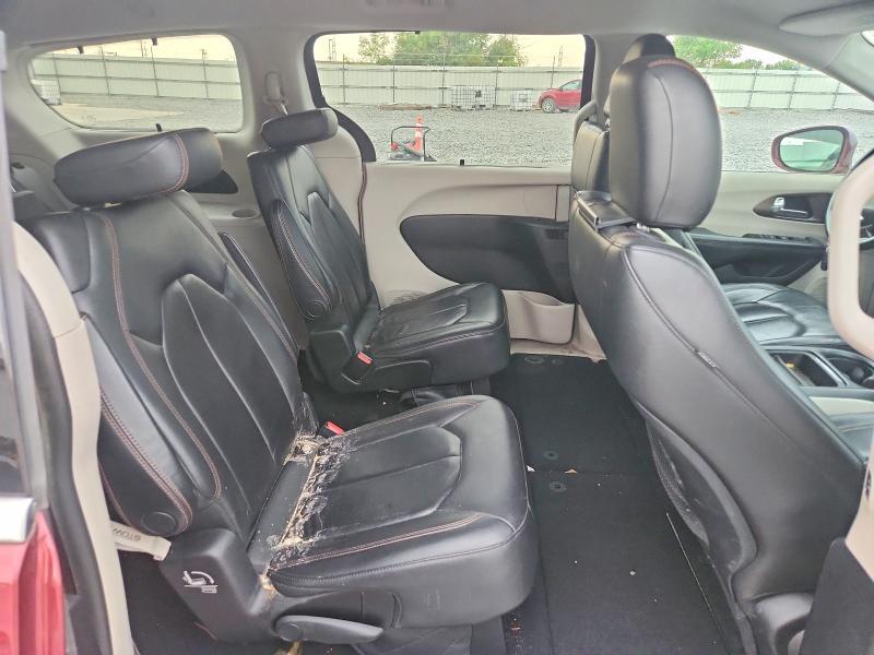 2017 CHRYSLER PACIFICA TOURING L — Фото 11 из 13