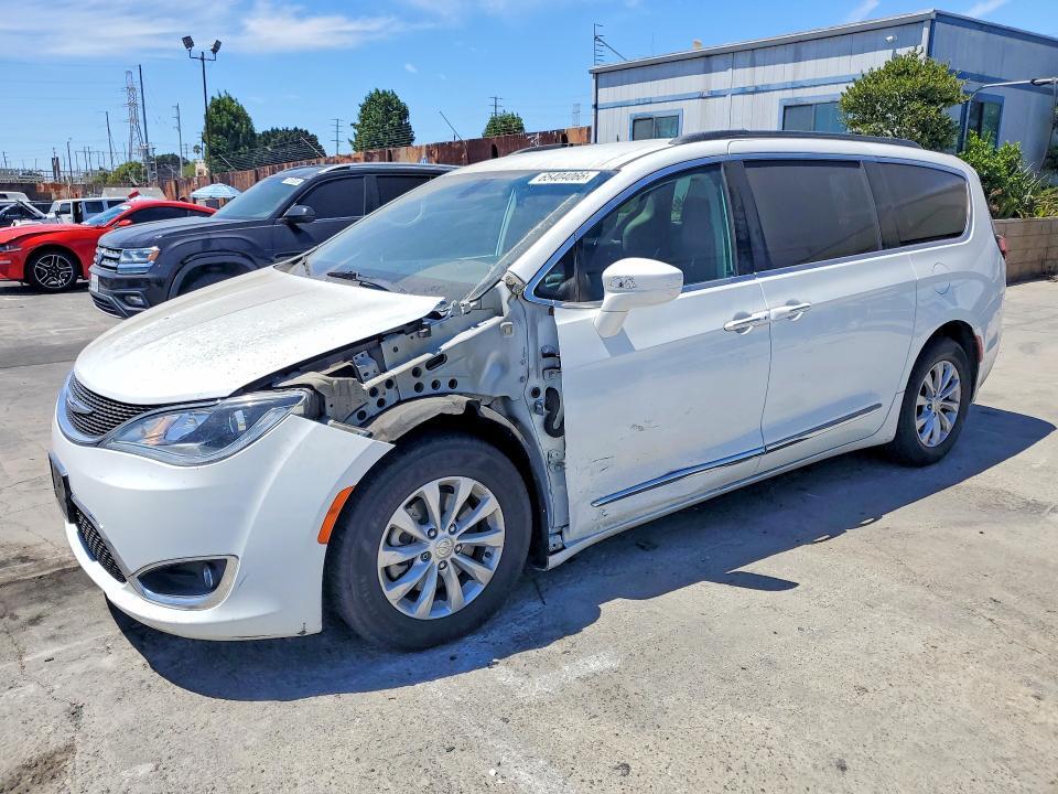 2017 CHRYSLER PACIFICA 2C4RC1BG5HR572455