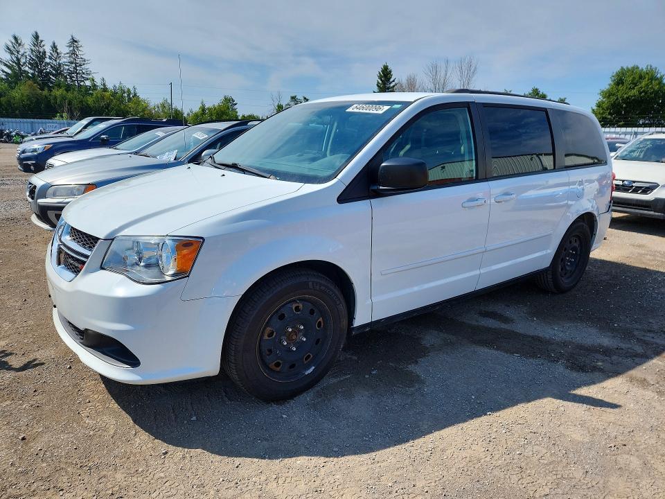 2017 DODGE GRAND CARAVAN 2C4RDGBG5HR586968