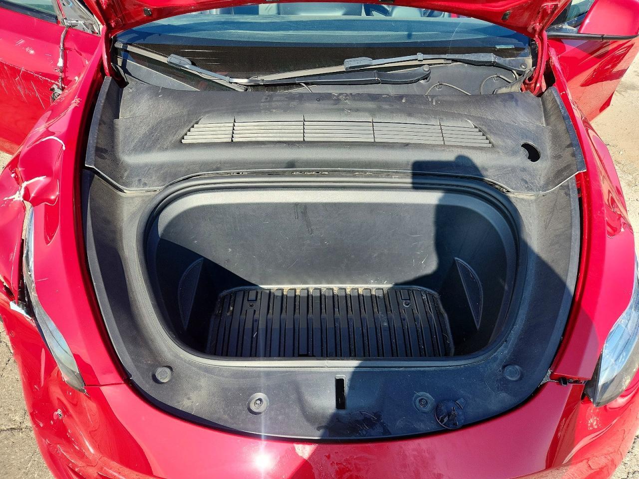 2022 TESLA MODEL Y — Фото 11 из 13