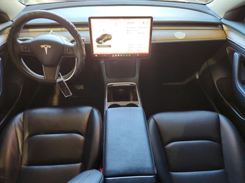 2022 TESLA MODEL 3 — Фото 7 из 11